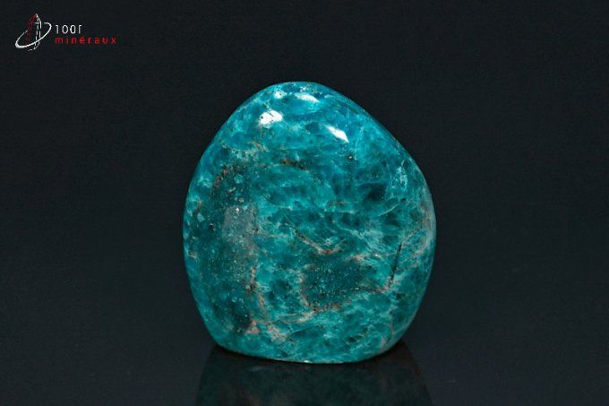 apatite mineraux