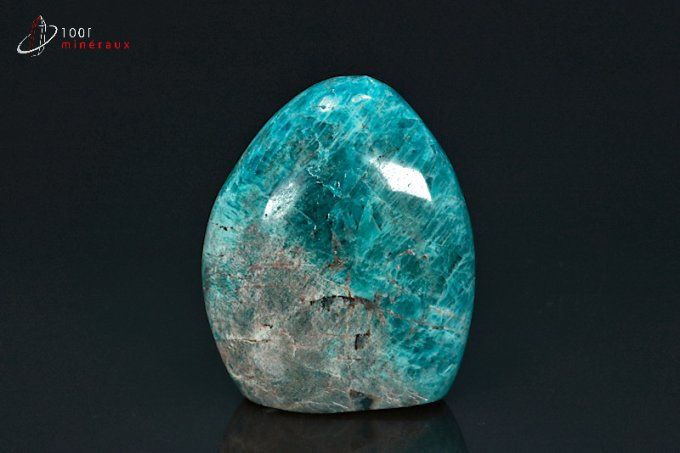 apatite mineraux