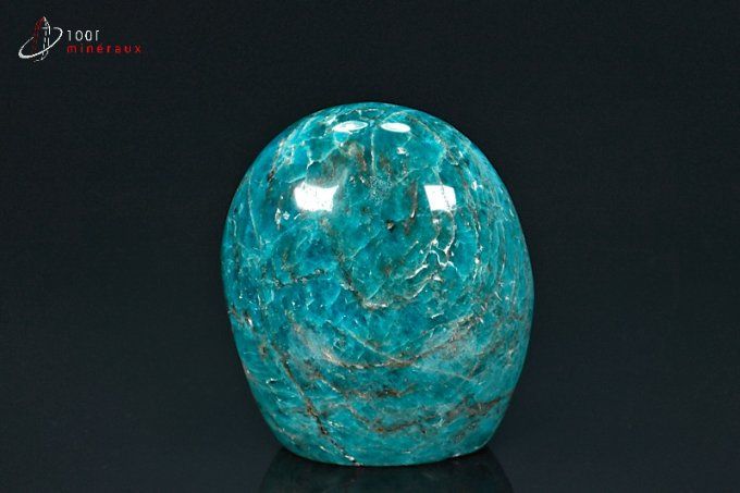 apatite mineraux