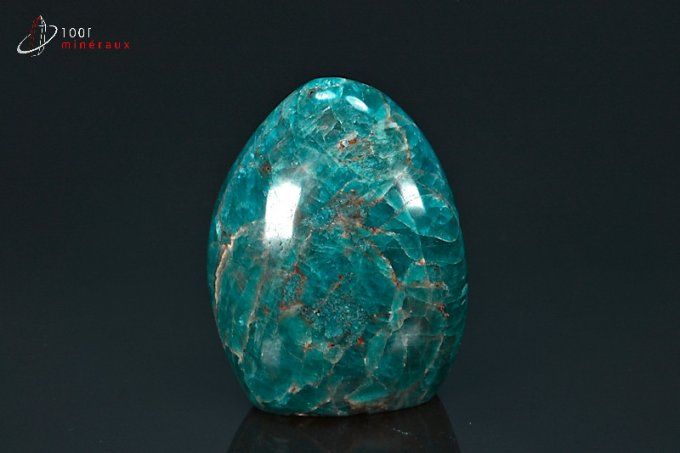 apatite mineraux