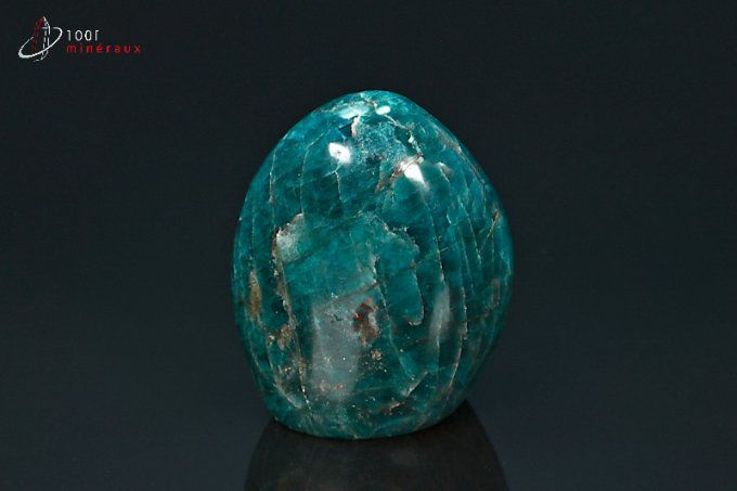 apatite mineraux