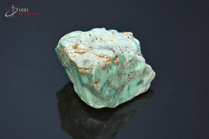 cristaux de variscite mineraux