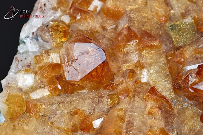 hemimorphite-mineraux-cristaux