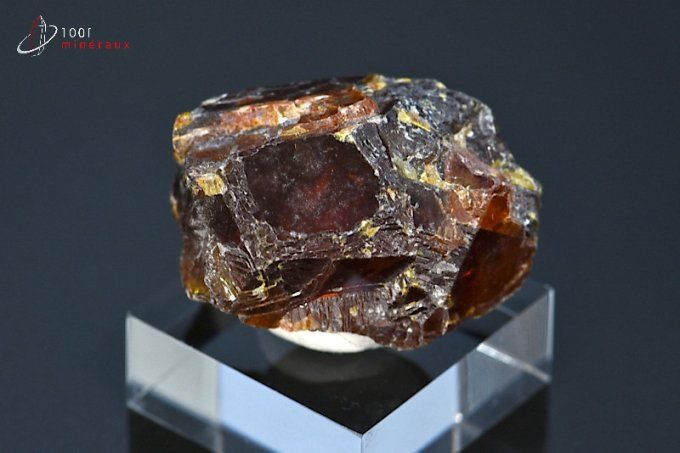 blende ou sphalerite