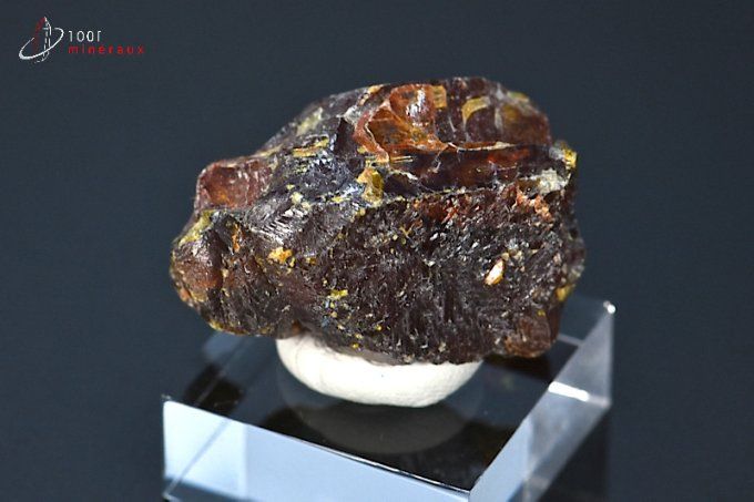 blende ou sphalerite