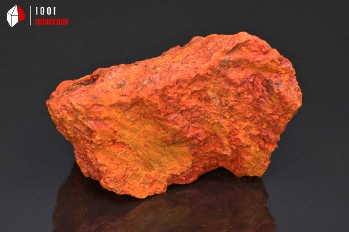 realgar rouge brut