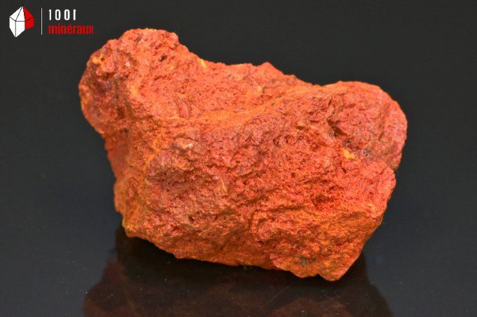 realgar rouge brut