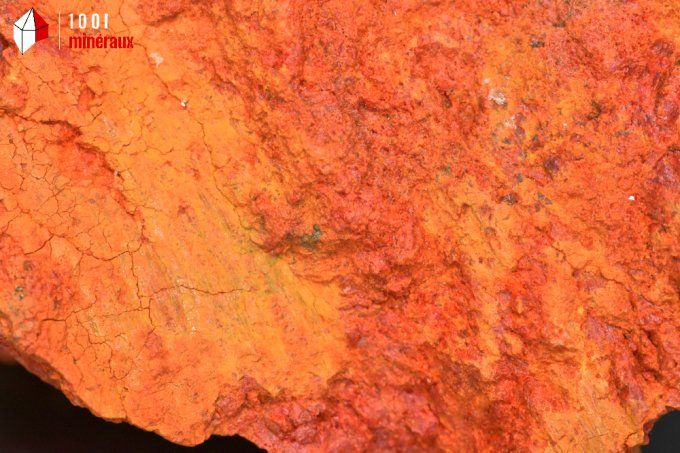 realgar rouge brut