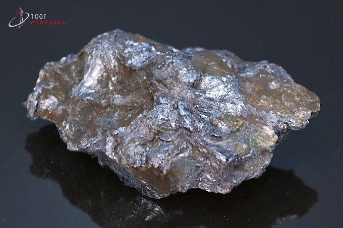 bloc de molybdenite mineraux