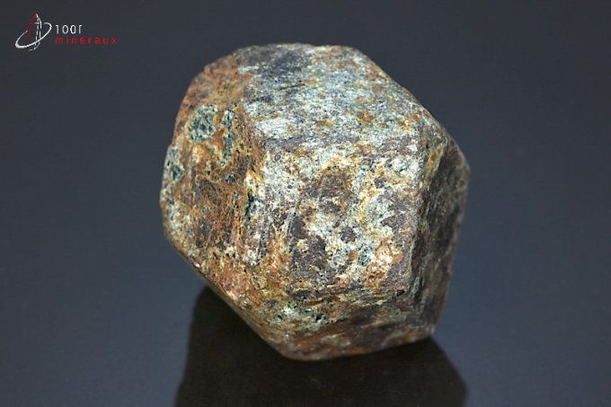 grenat andradite mineraux