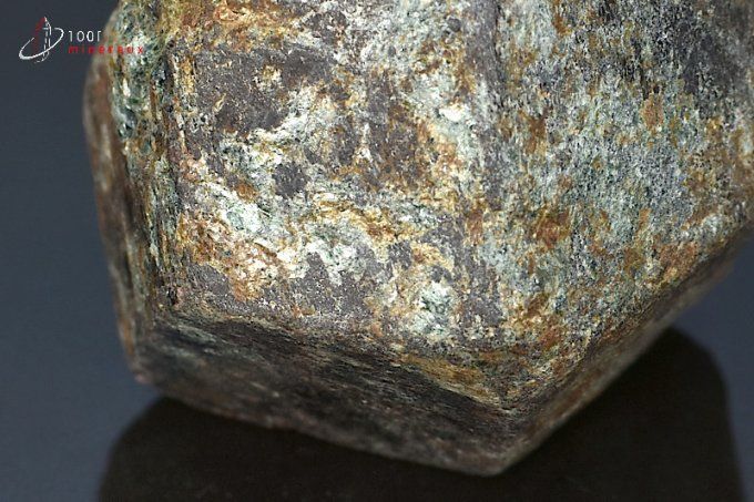 grenat andradite mineraux