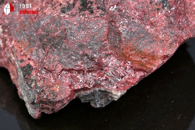 cinabre_mineraux