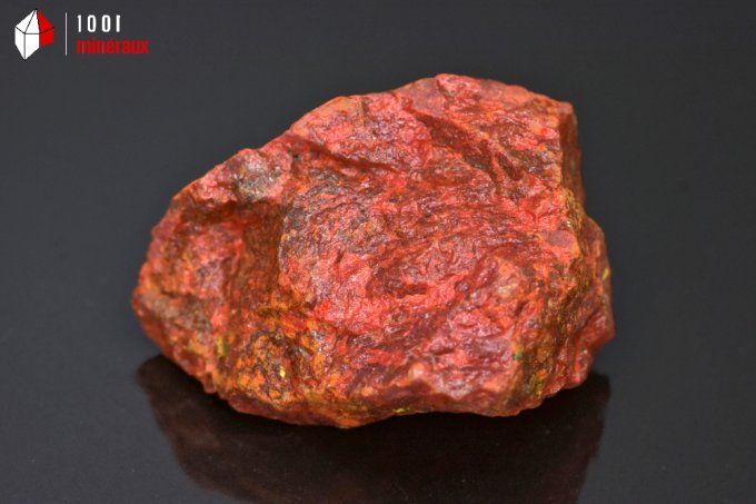 realgar rouge brut