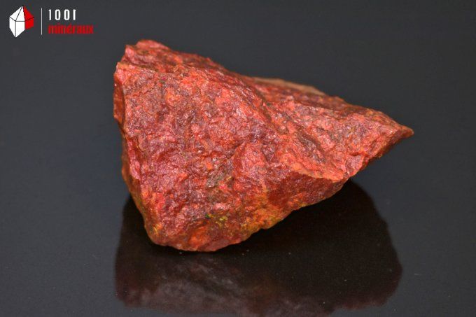 realgar rouge brut
