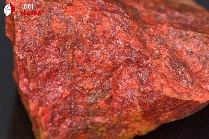 realgar rouge brut