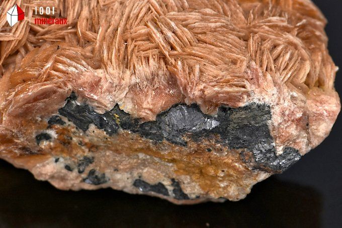baryte_galene_mineraux_cristaux