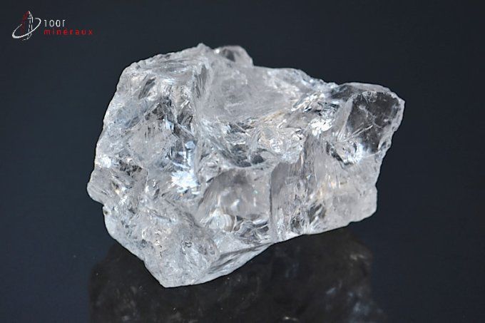 cristal de roche mineraux