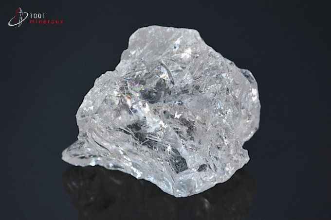 cristal de roche mineraux