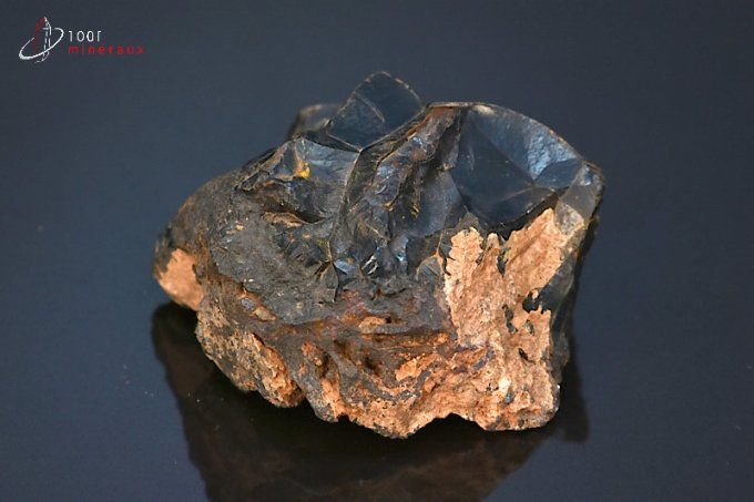 hematite cristallisation mamelonnee mineraux