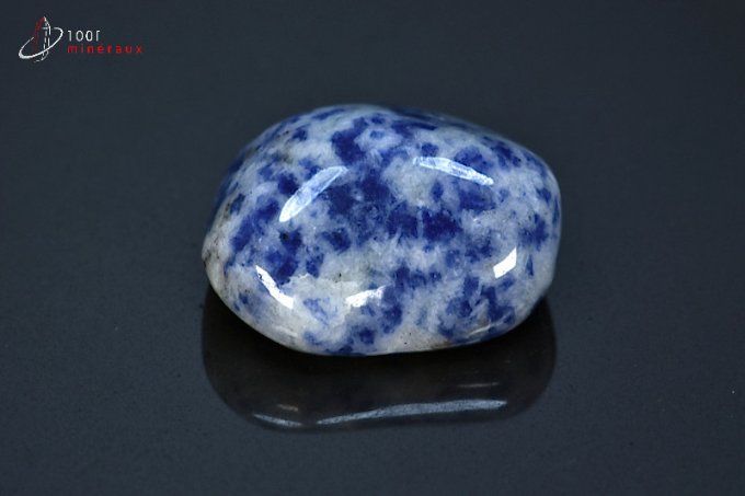 sodalite mineraux