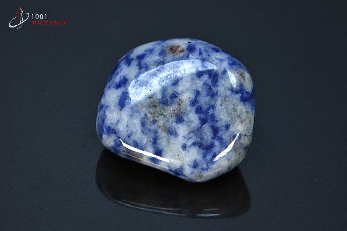 sodalite mineraux