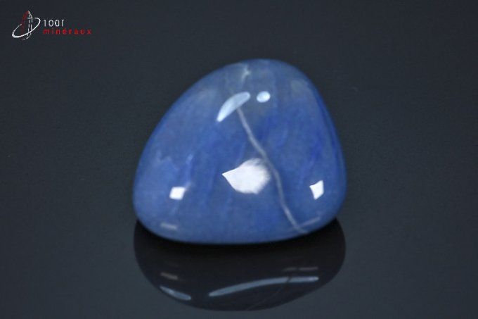 quartz bleu poli lithotherapie