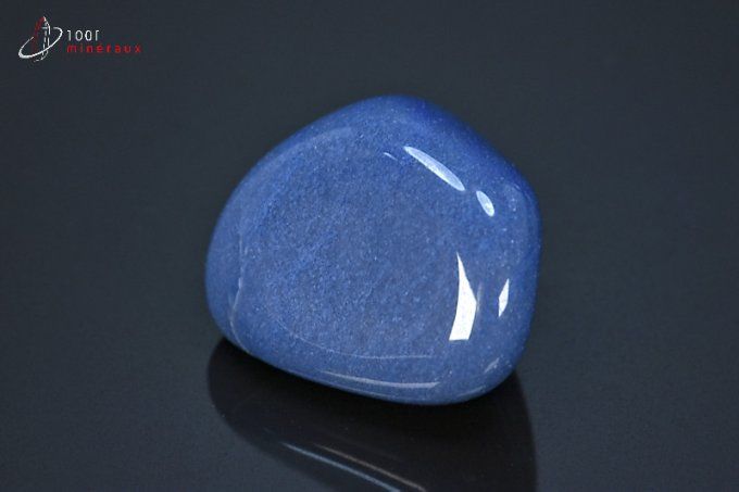 quartz bleu poli lithotherapie