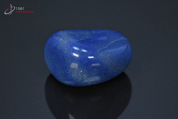 quartz bleu poli lithotherapie