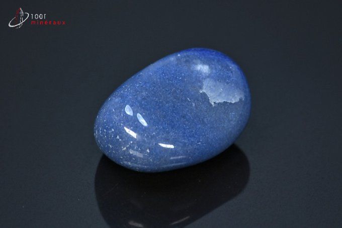 quartz bleu poli lithotherapie