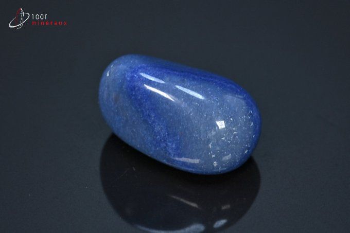 quartz bleu poli lithotherapie