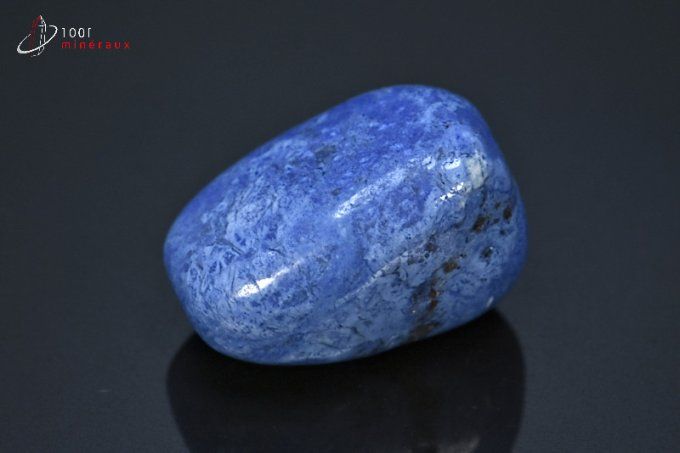 quartz bleu poli lithotherapie