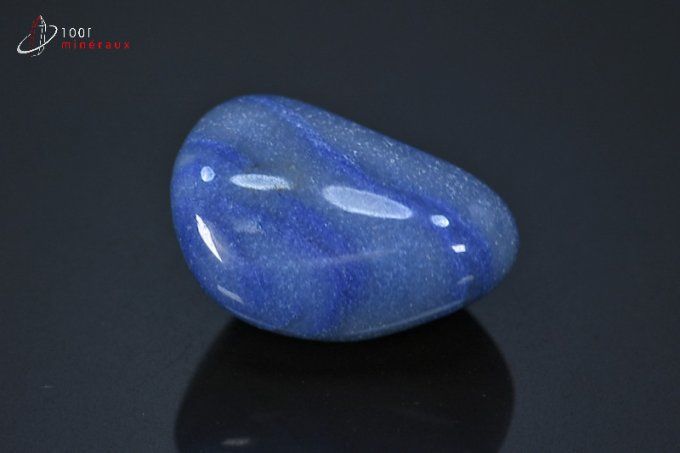 quartz bleu poli lithotherapie