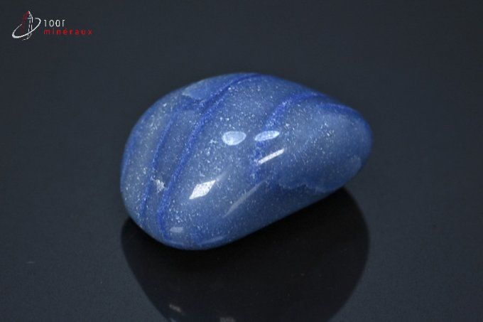 quartz bleu poli lithotherapie