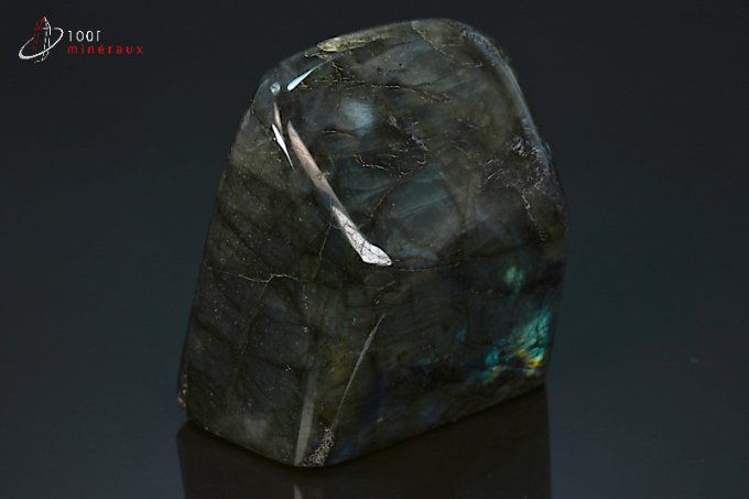 labradorite mineraux