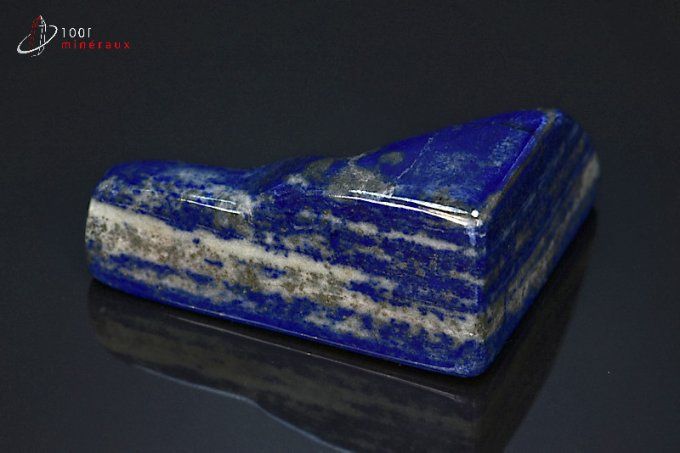 bloc de lapis lazuli