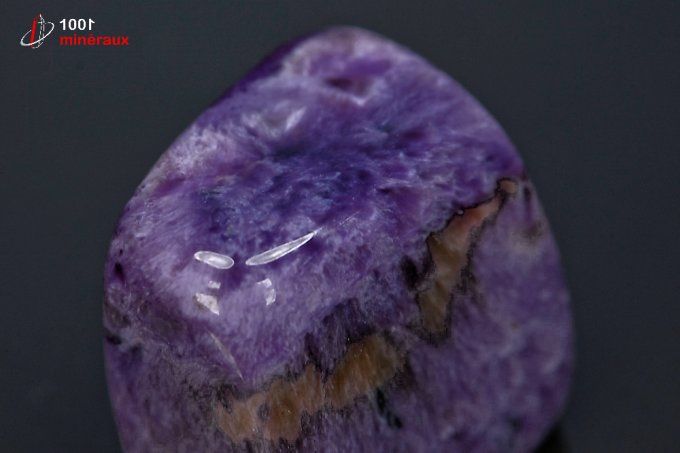 charoite_mineraux