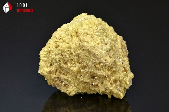 soufre_mineraux