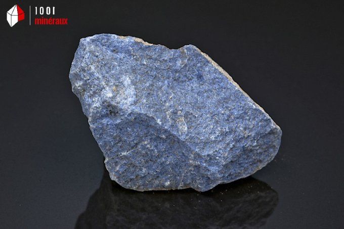 dumortierite_mineraux