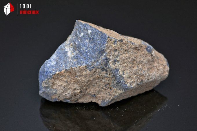 dumortierite_mineraux