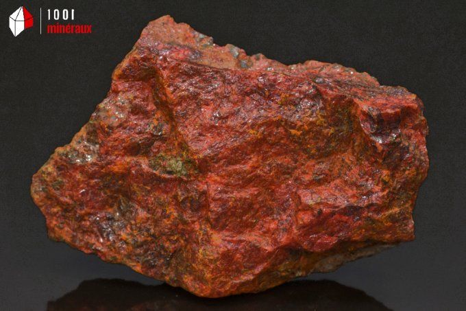 realgar rouge brut