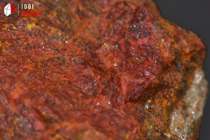realgar rouge brut