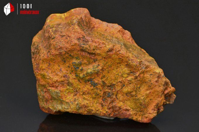 orpiment brut