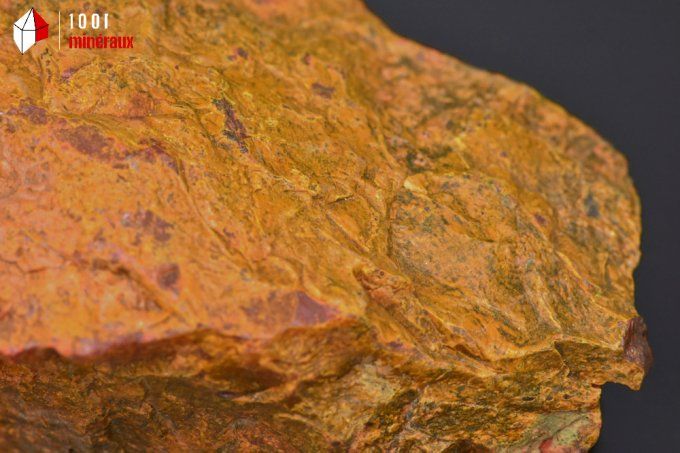 orpiment brut