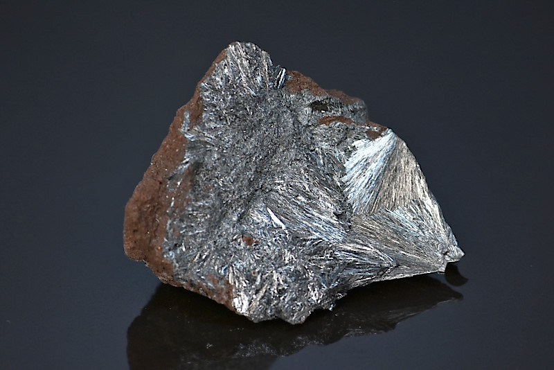 Pyrolusite de Manganèse