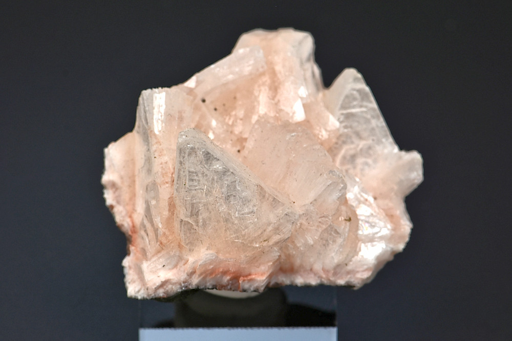 Heulandite