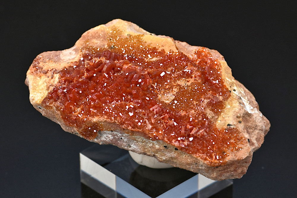 Vanadinite