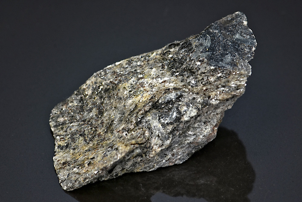 Biotite ou Mica noir