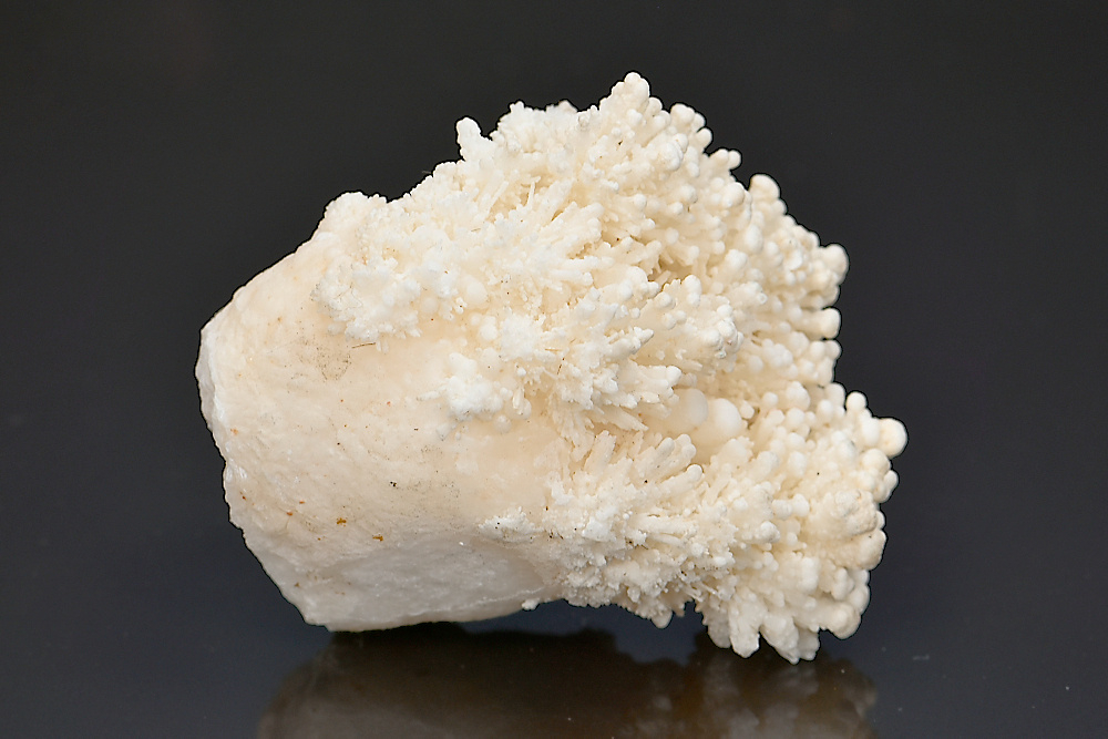 Aragonite rayonnante