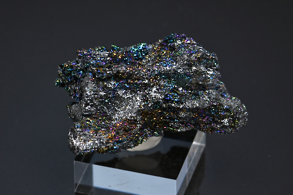 Carborandite