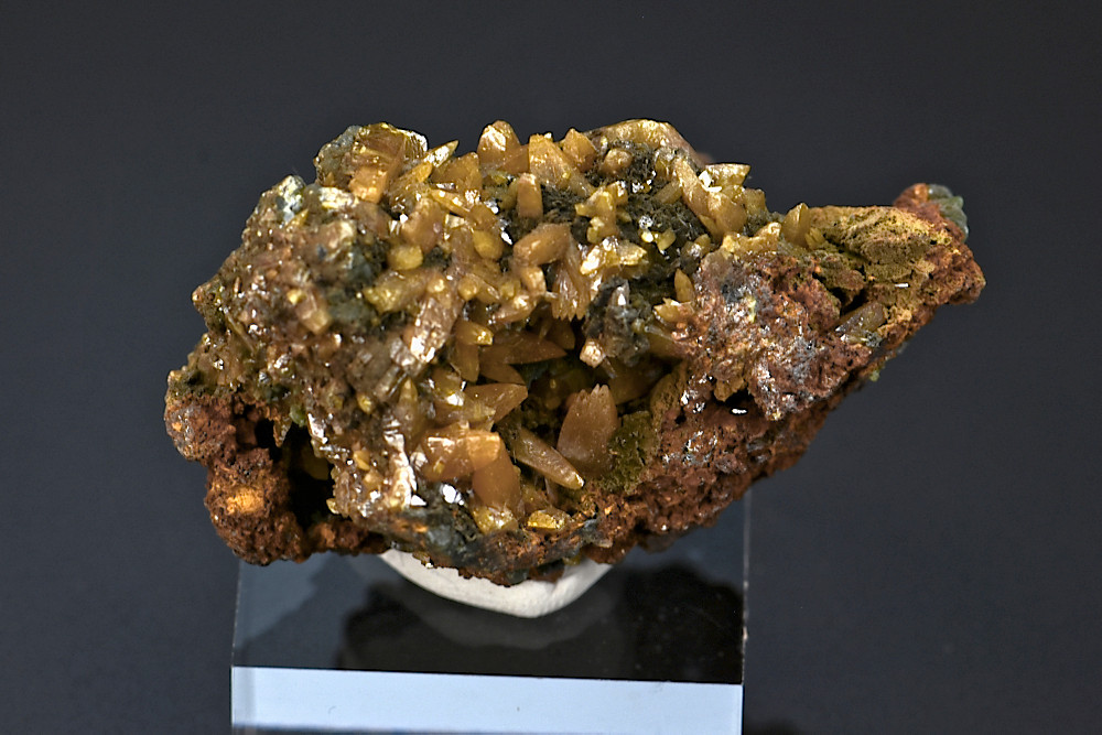 Pyromorphite